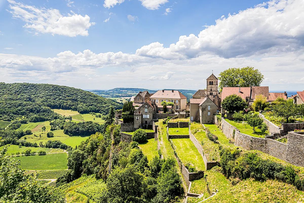 Château-Chalon